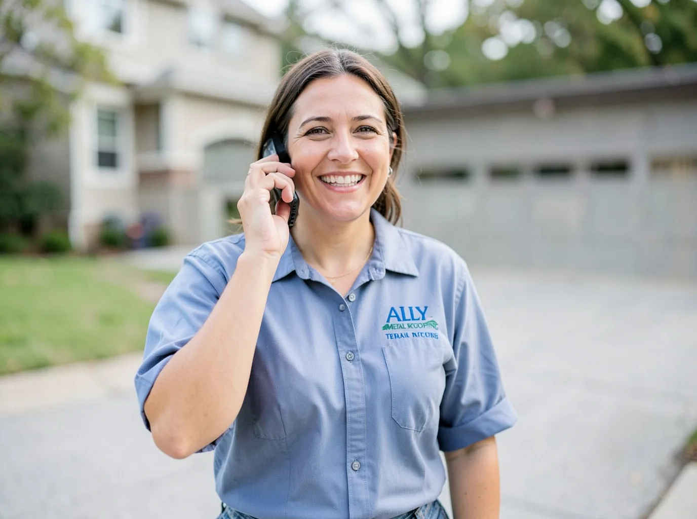 Metal Roof Installation Angier, NC FAQs